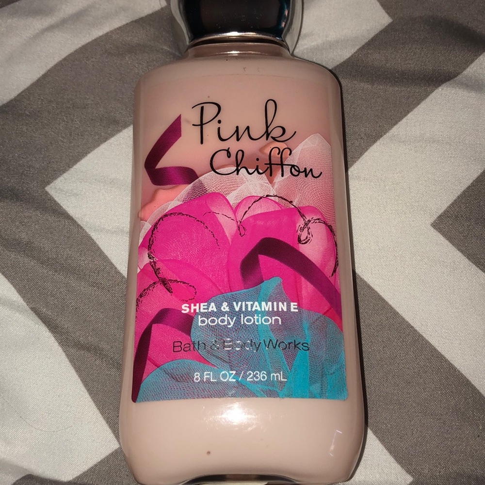 Lotion